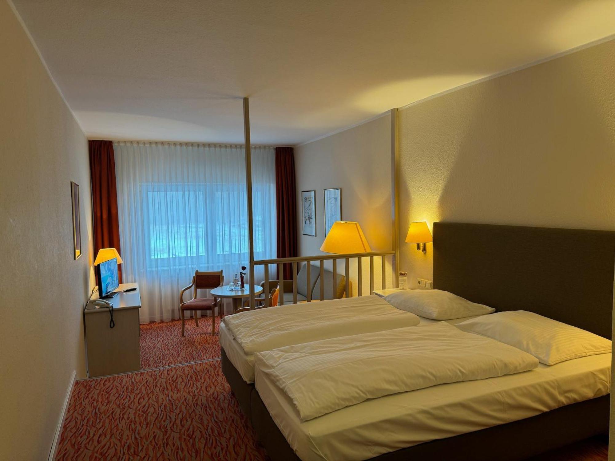 Muesser Hof Schwerin  Kültér fotó