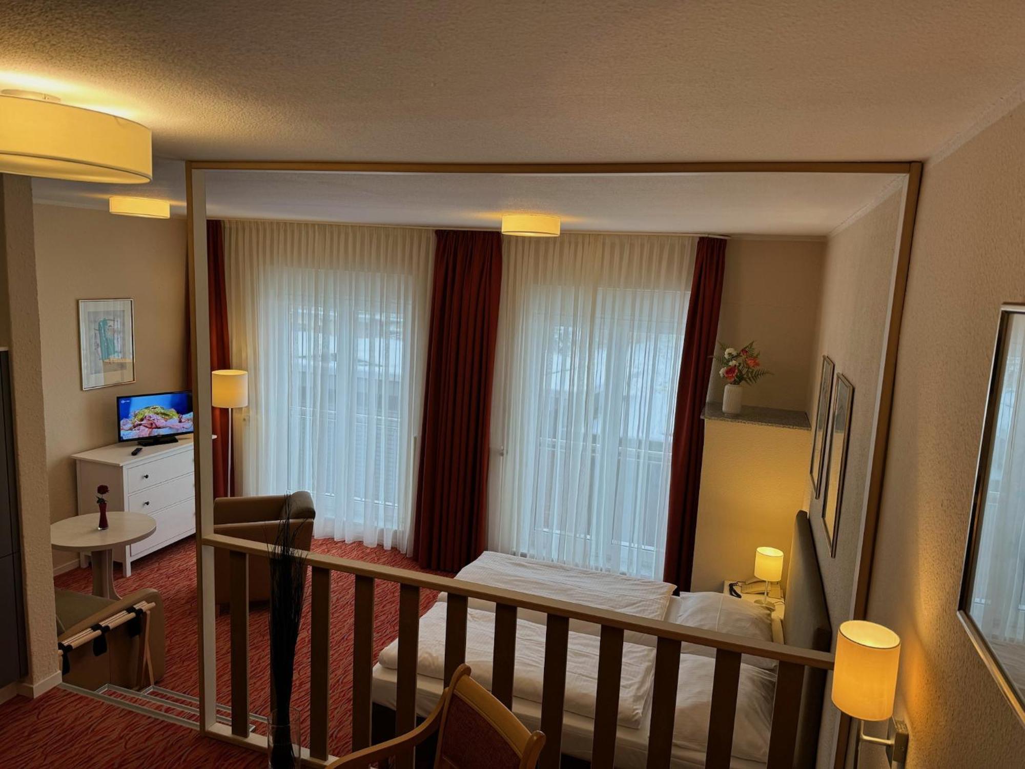 Muesser Hof Schwerin  Kültér fotó