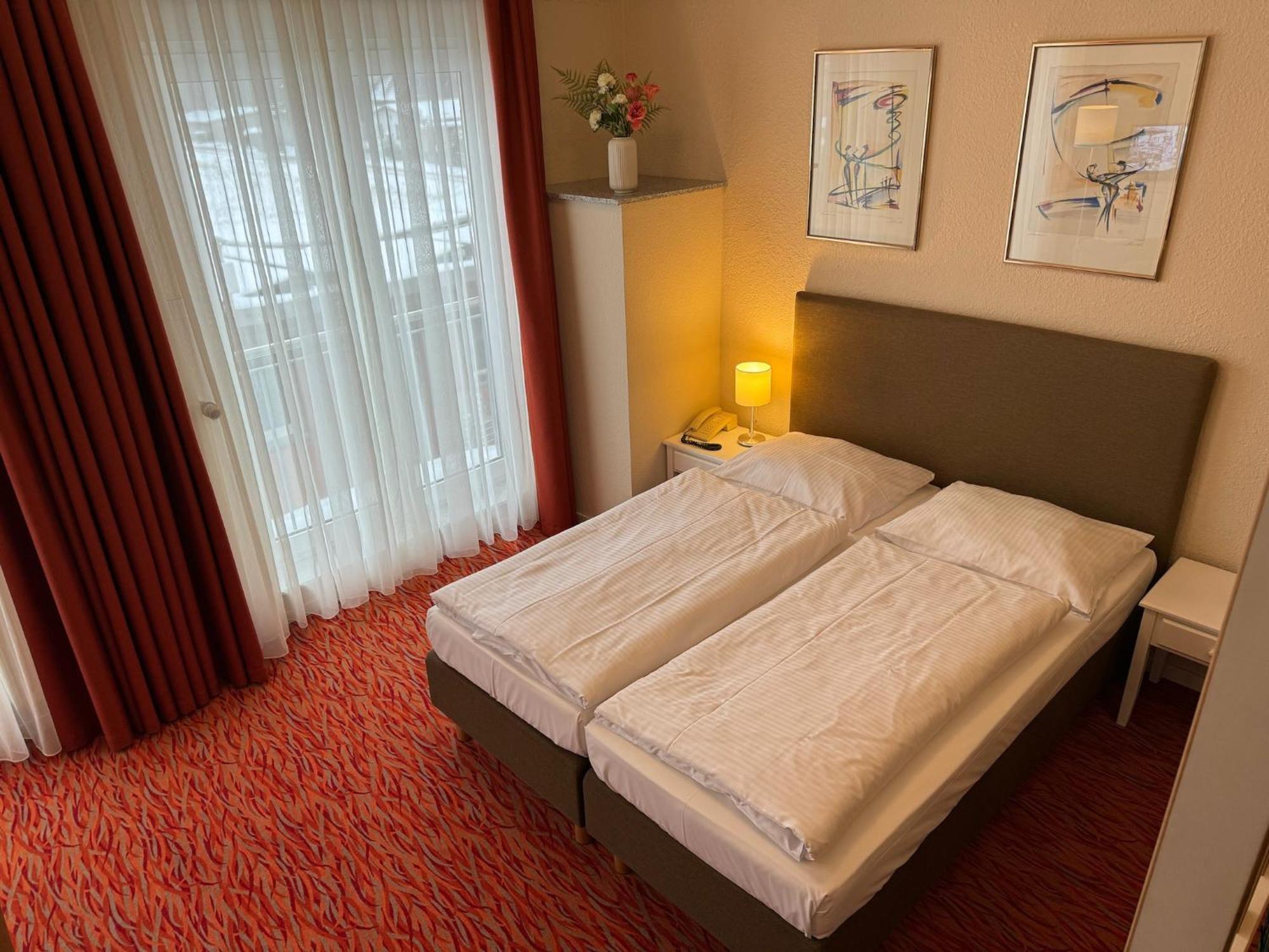 Muesser Hof Schwerin  Kültér fotó